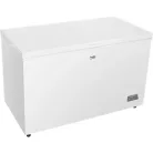 Beko FAGYASZTÓLÁDA 380L CF380EWN