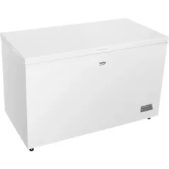 Beko FAGYASZTÓLÁDA 380L CF380EWN