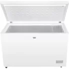 Beko FAGYASZTÓLÁDA 380L CF380EWN