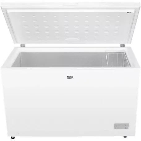 Beko FAGYASZTÓLÁDA 380L CF380EWN