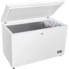 Beko FAGYASZTÓLÁDA 380L CF380EWN