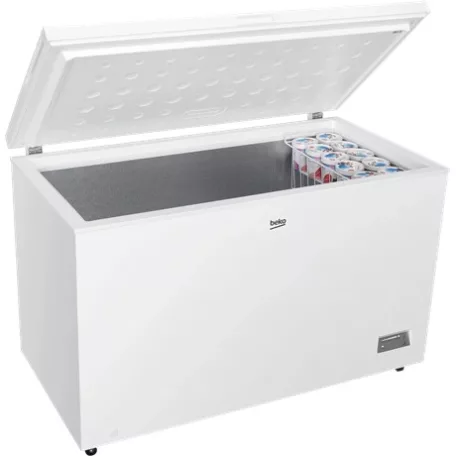 Beko FAGYASZTÓLÁDA 380L CF380EWN