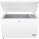 Beko FAGYASZTÓLÁDA 380L CF380EWN