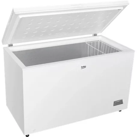 Beko FAGYASZTÓLÁDA 380L CF380EWN