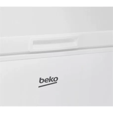 Beko FAGYASZTÓLÁDA 380L CF380EWN