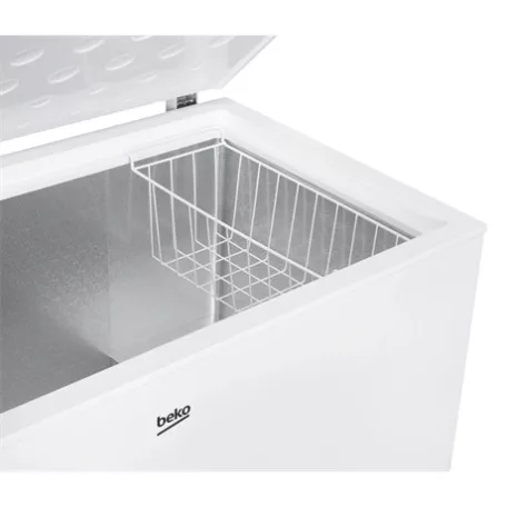 Beko FAGYASZTÓLÁDA 380L CF380EWN