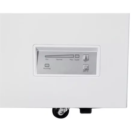 Beko FAGYASZTÓLÁDA 380L CF380EWN