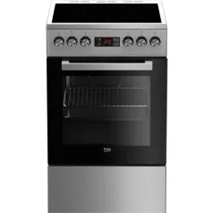 Beko TŰZHELY KERÁMIALAPOS FSM-57300 GX