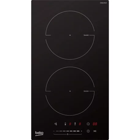 Beko FŐZŐLAP INDUKCIÓS BEÉPÍTHETŐ HDI32401TO