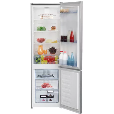 Beko HŰTŐ ALULFAGYASZTÓS RCNA305K40SN