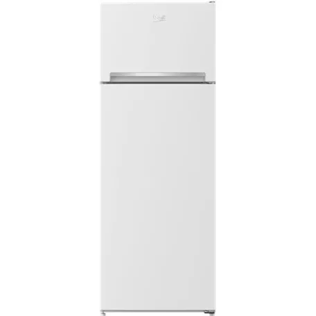 Beko HŰTŐ FELÜLFAGYASZTÓS RDSA240K40WN