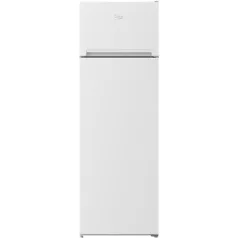 Beko HŰTŐ FELÜLFAGYASZTÓS 160 CM RDSA280K40WN