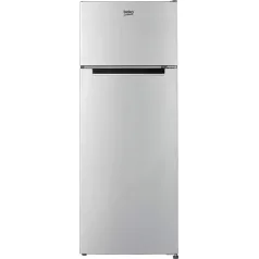 Beko HŰTŐ FELÜLFAGYASZTÓS RDSO206K40SN