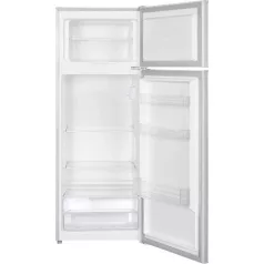 Beko HŰTŐ FELÜLFAGYASZTÓS RDSO206K40SN