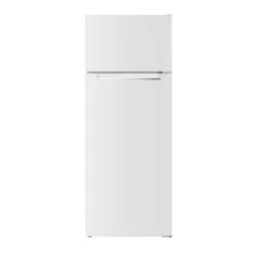Beko HŰTŐ FELÜLFAGYASZTÓS RDSO206K40WN
