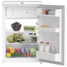 Beko EGYAJTÓS HŰTŐSZEKRÉNY 101 L TSE1284N