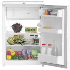 Beko EGYAJTÓS HŰTŐSZEKRÉNY 101 L TSE1284N