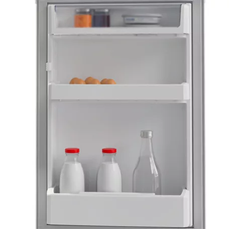 Beko EGYAJTÓS HŰTŐSZEKRÉNY 101 L TSE1284N