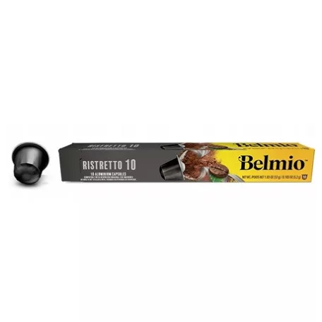 Belmio KÁVÉKAPSZULA NESPRESSO KOMPATIBILIS Ristretto BLIO31312
