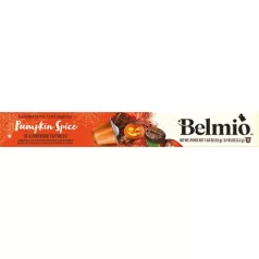   Belmio KÁVÉKAPSZULA NESPRESSO KOMPATIBILIS PUMPKIN SPICE BLIO32031TL