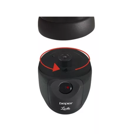 Beper KÁVÉFŐZŐ BC.040N