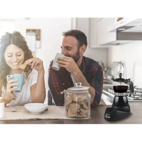 Beper KÁVÉFŐZŐ BC.040N