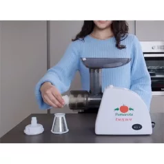 Beper ELEKTROMOS PARADICSOMPASZÍROZÓ BP.720