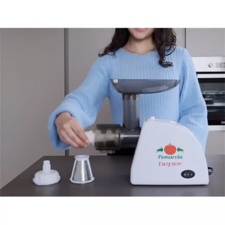 Beper ELEKTROMOS PARADICSOMPASZÍROZÓ BP.720