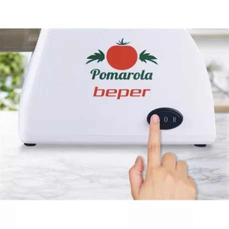 Beper ELEKTROMOS PARADICSOMPASZÍROZÓ BP.720