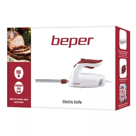 Beper ELEKTROMOS KÉS BP.790