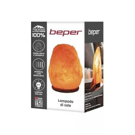 Beper SÓLÁMPA P201UTP100