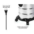 Beper SZÁRAZ-NEDVES PORSZÍVÓ P202ASP300