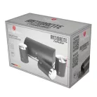 Berlinger Haus VÍZFORRALÓ 1,7 l HŐFOKSZABÁLYOZÓVAL BH/9738