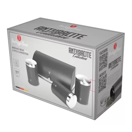 Berlinger Haus VÍZFORRALÓ 1,7 l HŐFOKSZABÁLYOZÓVAL BH/9738