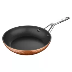 Bergner SERPENYŐ 20CM BG-34520-BK-KF