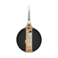 Bergner SERPENYŐ 28CM BG-34522-BK-KF