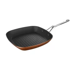Bergner GRILLSERPENYŐ 28CM BG-34525-BK-KF