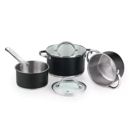 Bergner EDÉNY KÉSZLET 5 RÉSZES BGEU-5508