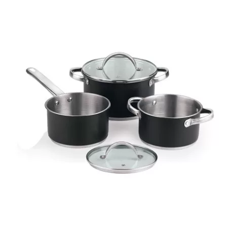 Bergner EDÉNY KÉSZLET 5 RÉSZES BGEU-5508