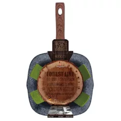 Berlinger Haus GRILL SERPENYŐ 28 CM BH/1208N