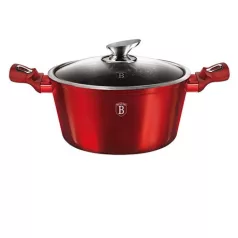 Berlinger Haus LÁBAS FEDŐVEL, 24 CM BH/1257N