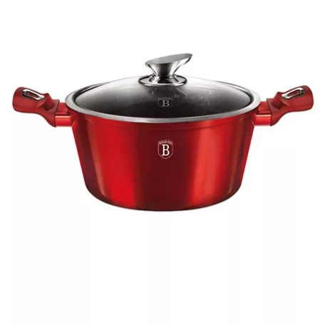 Berlinger Haus LÁBAS FEDŐVEL, 24 CM BH/1257N