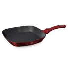Berlinger Haus GRILL SERPENYŐ 28 CM BH/1271NPR