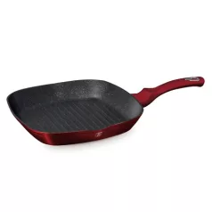 Berlinger Haus GRILL SERPENYŐ 28 CM BH/1271NPR