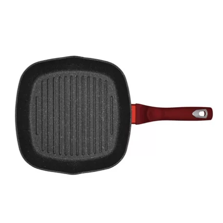 Berlinger Haus GRILL SERPENYŐ 28 CM BH/1271NPR