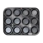 Berlinger Haus MUFFIN SÜTŐFORMA 12 RÉSZES BH/1436