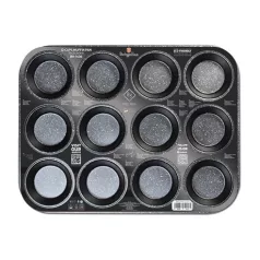 Berlinger Haus MUFFIN SÜTŐFORMA 12 RÉSZES BH/1436