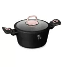 Berlinger Haus LÁBAS FEDŐVEL 20 CM BH/1641NW