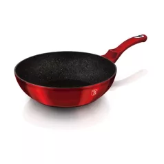 Berlinger Haus WOK SERPENYŐ 30 CM BH/6166NPR