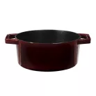 Berlinger Haus LÁBAS ÖNTÖTTVAS 24 CM BH/6497